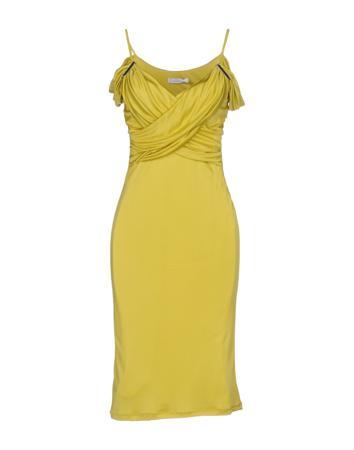 Платье VERSACE COLLECTION