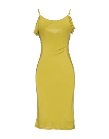 Платье VERSACE COLLECTION