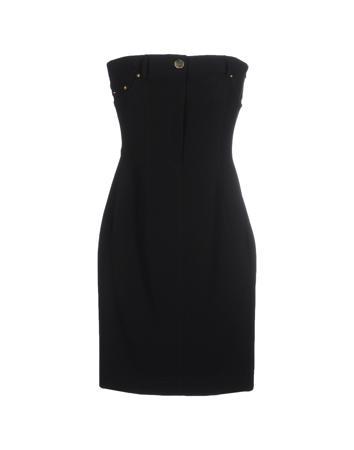 Платье MOSCHINO COUTURE