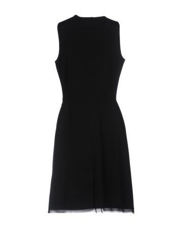 Платье ERMANNO SCERVINO