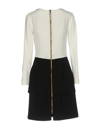Платье ROLAND MOURET