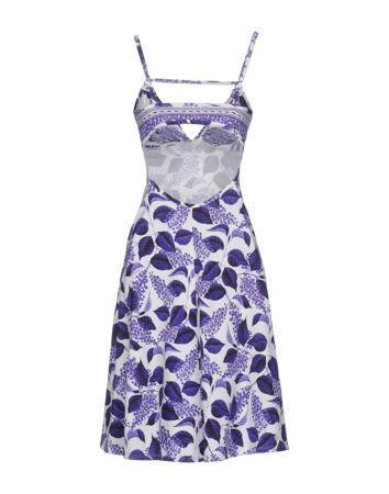 Платье JUST CAVALLI