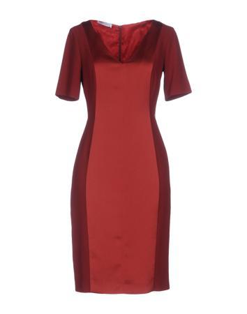 Платье CARACTÈRE