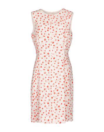 Платье OSCAR DE LA RENTA