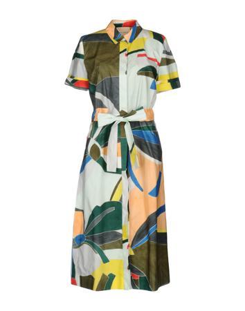 Платье ERIKA CAVALLINI