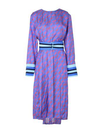 Платье LUCKY CHOUETTE Платье LUCKY CHOUETTE