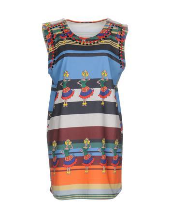 Платье ODI ET AMO