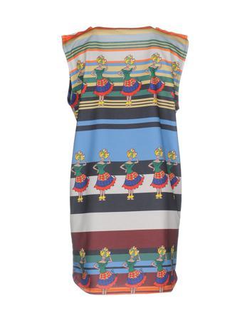 Платье ODI ET AMO