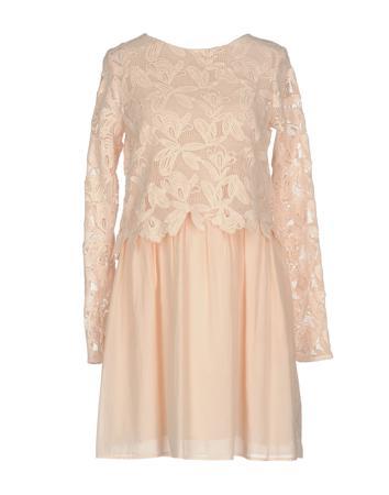 Платье SEE BY CHLOÉ