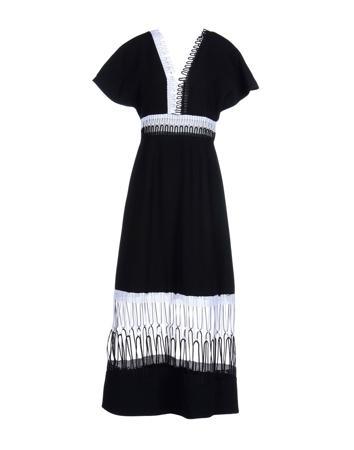 Платье CHRISTOPHER KANE