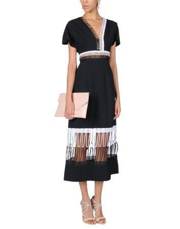 Платье CHRISTOPHER KANE