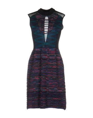 Платье M MISSONI