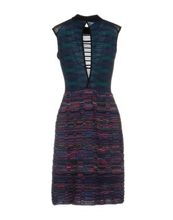 Платье M MISSONI