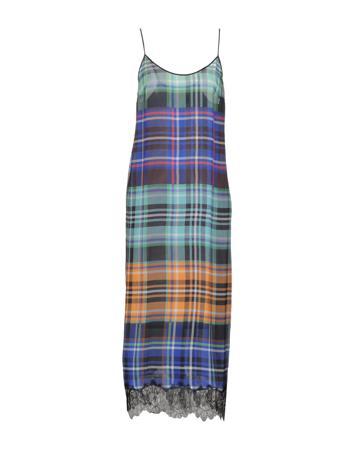 Платье CLOVER CANYON