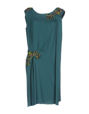 Платье PHILOSOPHY di ALBERTA FERRETTI