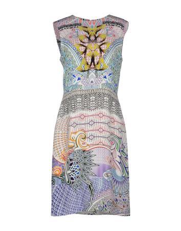 Платье MARY KATRANTZOU