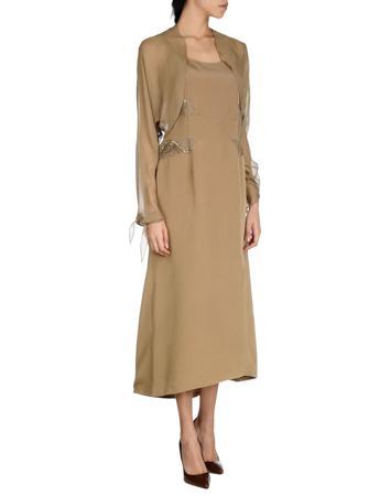 Платье INTELLIGERE MODA