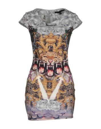 Платье PHILIPP PLEIN