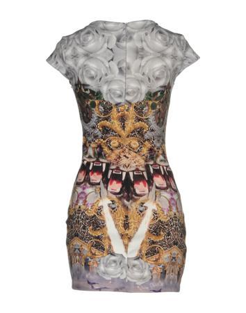 Платье PHILIPP PLEIN