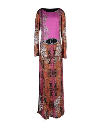 Платье CLASS ROBERTO CAVALLI