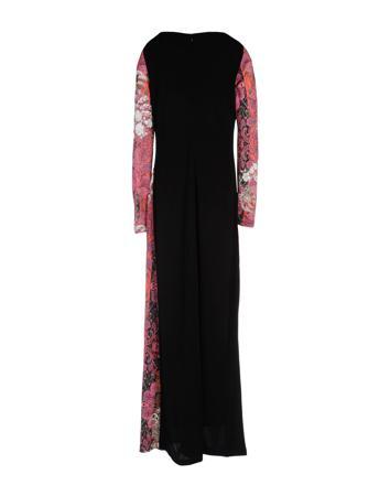 Платье CLASS ROBERTO CAVALLI