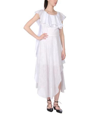 Платье CHALAYAN