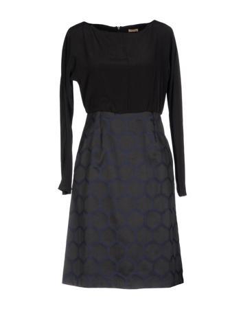 Платье MALÌPARMI Платье MALÌPARMI