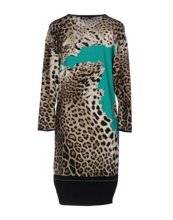 Платье ROBERTO CAVALLI