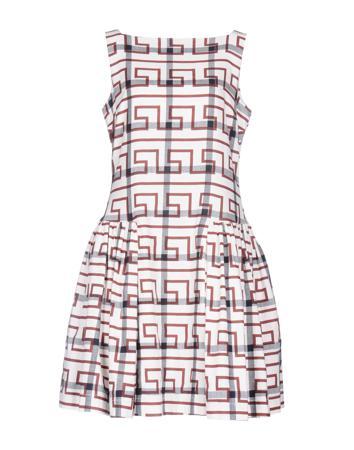 Платье VIVIENNE WESTWOOD ANGLOMANIA