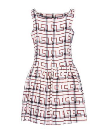 Платье VIVIENNE WESTWOOD ANGLOMANIA