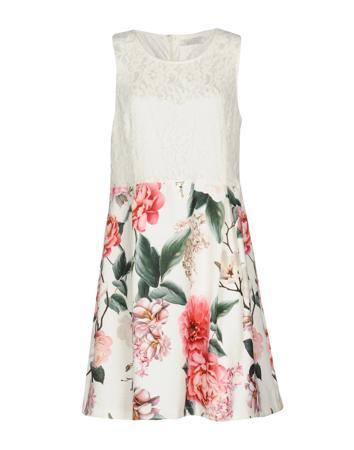 Платье LUCKY LU  Milano