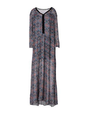 Платье PINKO GREY