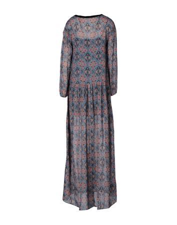 Платье PINKO GREY