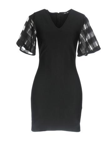 Платье ODI ET AMO