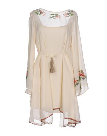 Платье TWIN-SET JEANS