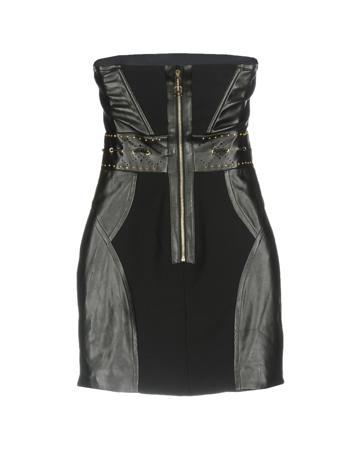 Платье ELISABETTA FRANCHI GOLD