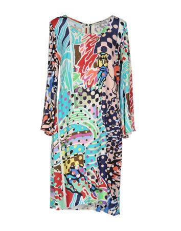 Платье CAMICETTASNOB