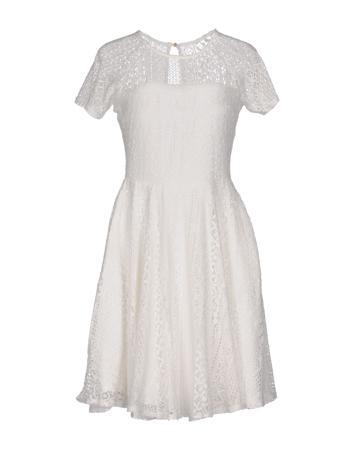 Платье DRY LAKE.