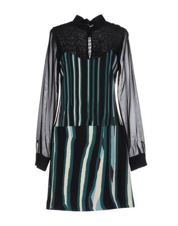 Платье PIANURASTUDIO