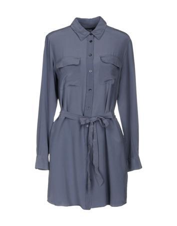 Платье EQUIPMENT FEMME