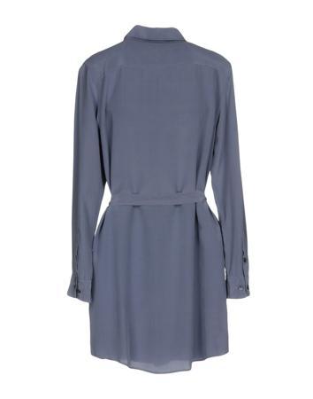 Платье EQUIPMENT FEMME