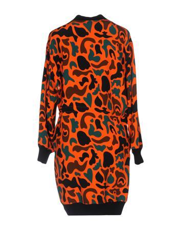 Платье MOSCHINO COUTURE