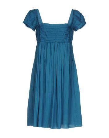 Платье PHILOSOPHY di ALBERTA FERRETTI