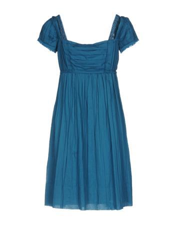 Платье PHILOSOPHY di ALBERTA FERRETTI