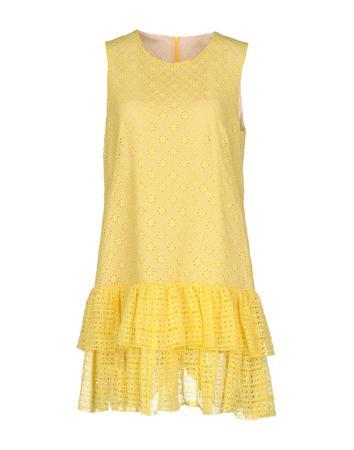 Платье PHILOSOPHY di LORENZO SERAFINI