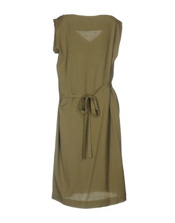 Платье VIVIENNE WESTWOOD ANGLOMANIA