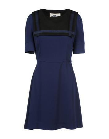 Платье LUCKY CHOUETTE Платье LUCKY CHOUETTE