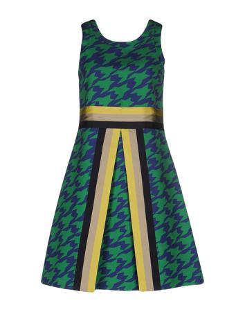 Платье JIL SANDER NAVY