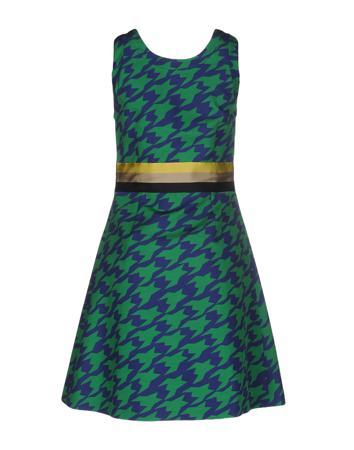 Платье JIL SANDER NAVY