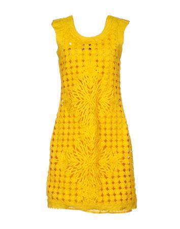 Платье CLASS ROBERTO CAVALLI